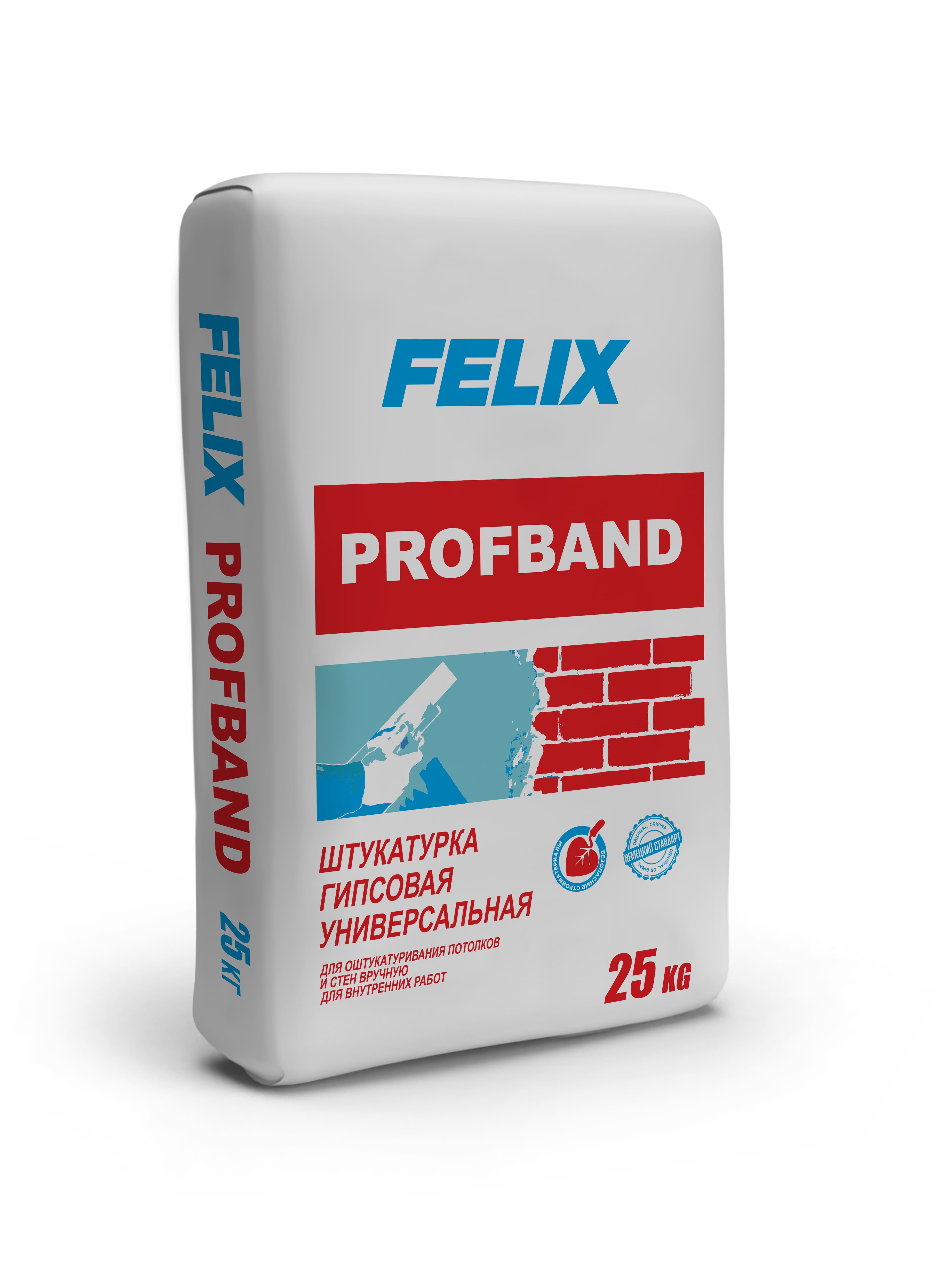 PROFBAND
